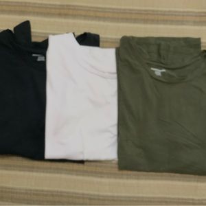 Womens XL T-Shirt Bundle